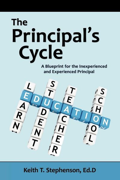 Produktbild: The Principal's Cycle