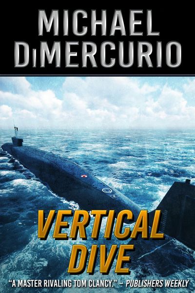 Produktbild: Vertical Dive