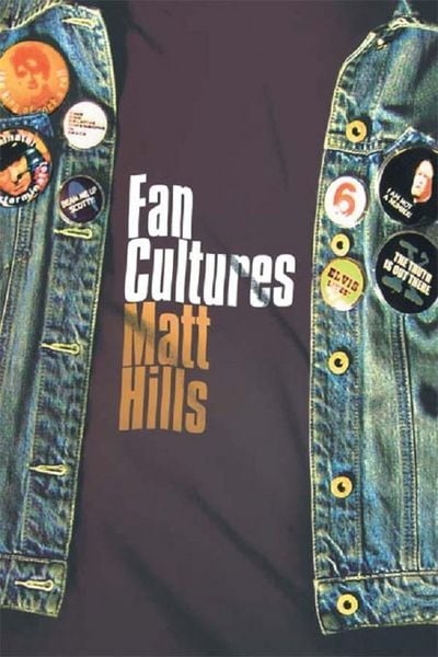 Produktbild: Fan Cultures