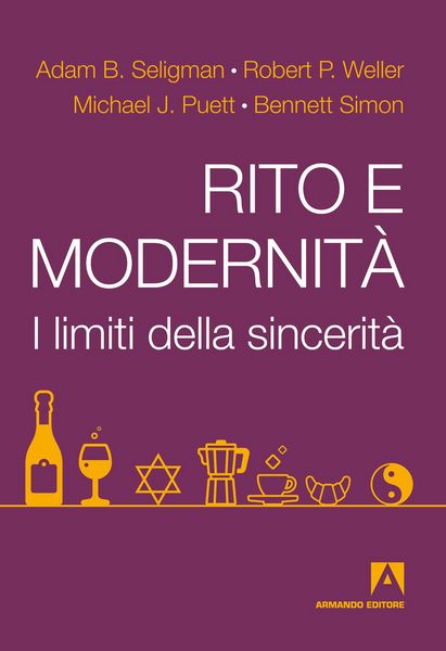 Produktbild: Rito e modernit&agrave;