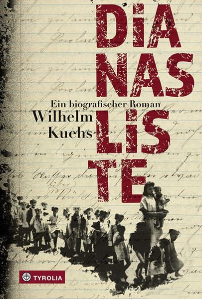 Produktbild: Dianas Liste