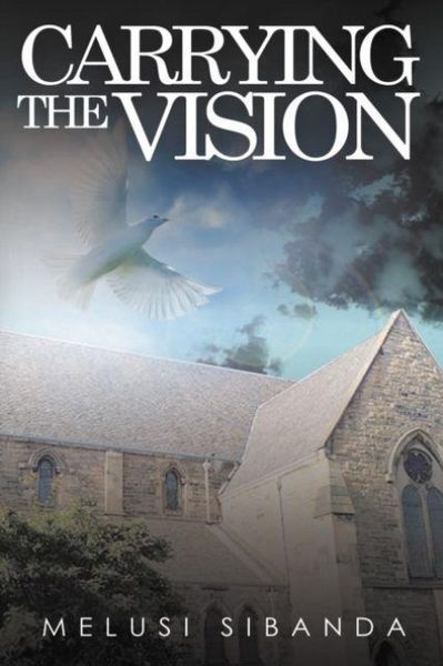 Produktbild: Carrying the Vision