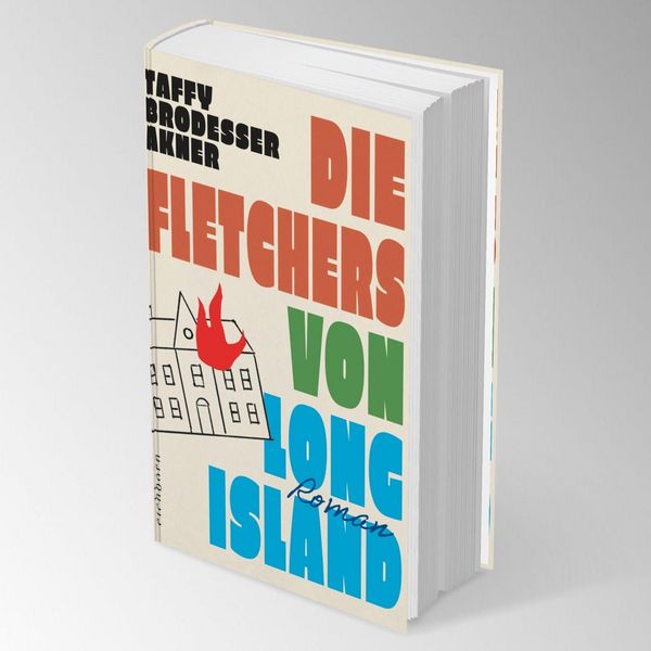 Produktbild: Die Fletchers von Long Island