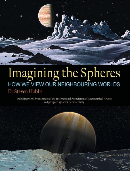 Produktbild: Imagining the Spheres