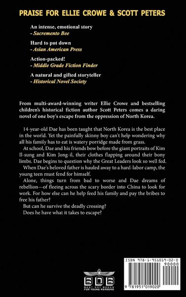 Produktbild: I Escaped North Korea!