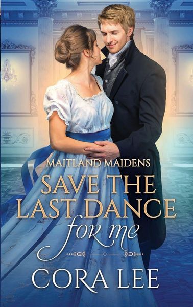 Produktbild: Save the Last Dance for Me