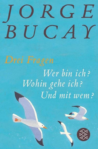 Produktbild: Drei Fragen