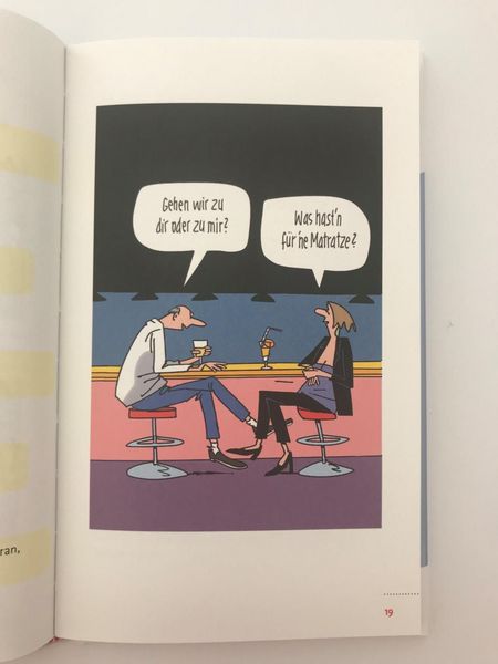 Produktbild: &Uuml;berleben ab 60