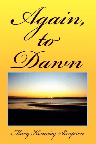 Produktbild: Again, to Dawn