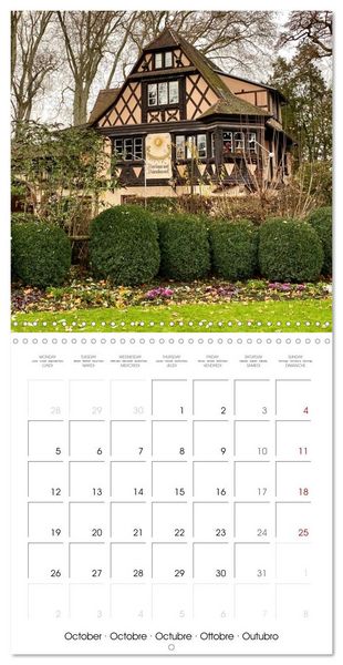 Produktbild: France Alsace (Wall Calendar 2026 12 &times; 12 Inch) CALVENDO 12 Month Wall Calendar