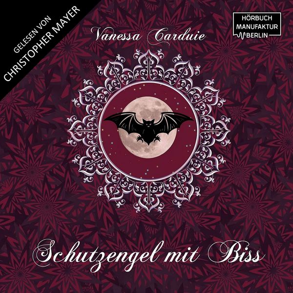 Produktbild: Schutzengel Mit Biss