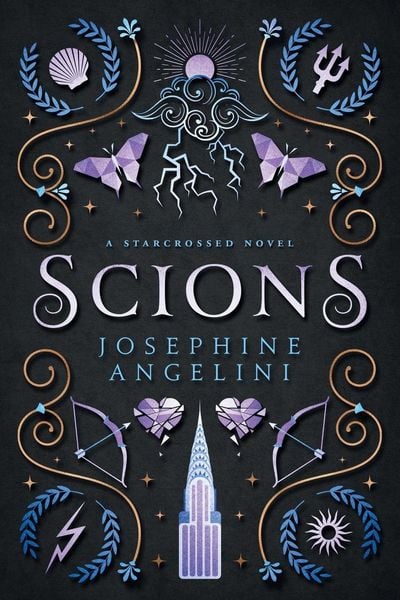 Produktbild: Scions