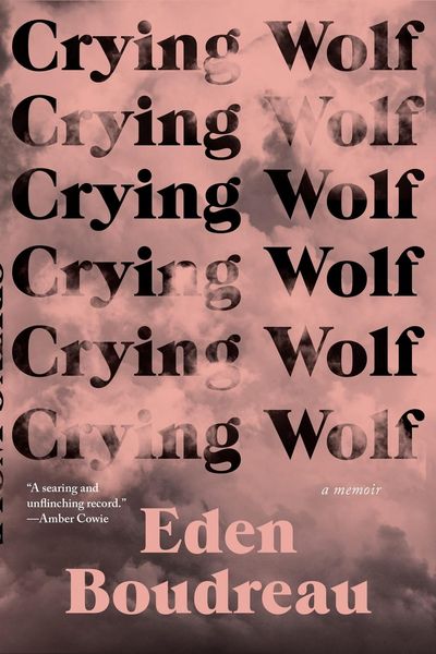 Produktbild: Crying Wolf