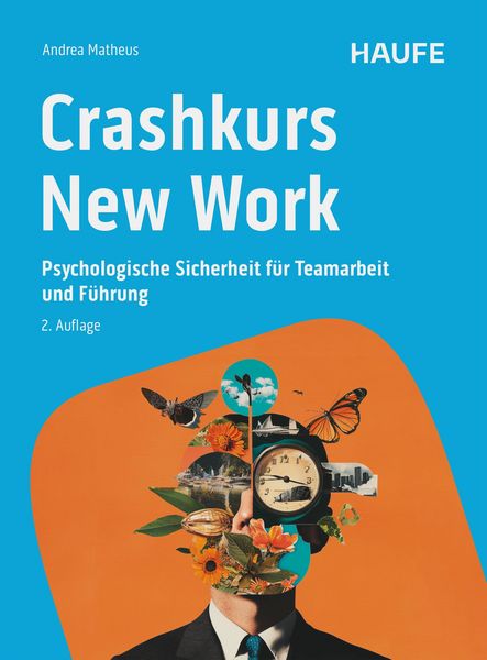 Produktbild: Crashkurs New Work