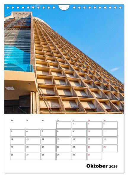 Produktbild: Rio de Janeiro - Reiseplaner (Wandkalender 2026 DIN A4 hoch), CALVENDO Monatskalender