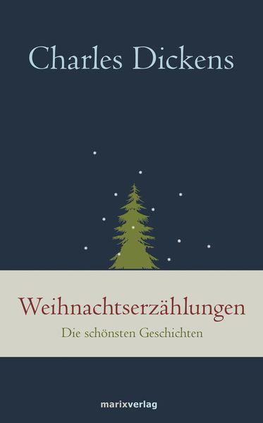 Produktbild: Weihnachtserz&auml;hlungen