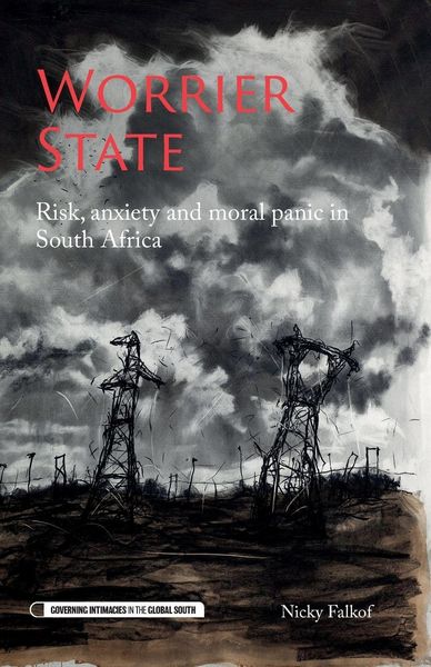 Produktbild: Worrier state