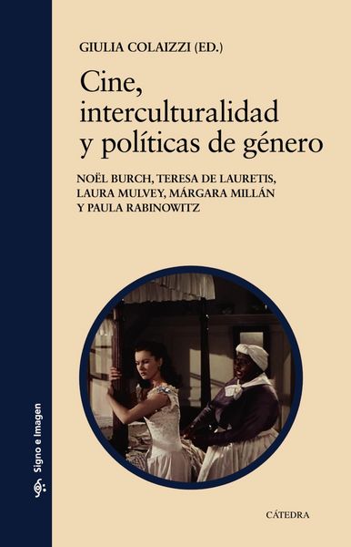 Produktbild: Cine, interculturalidad y pol&iacute;ticas de g&eacute;nero