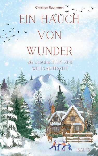 Ein Hauch von Wunder, Taschenbuch von Christian Rautmann, BoD – Books on Demand, 9783819202605