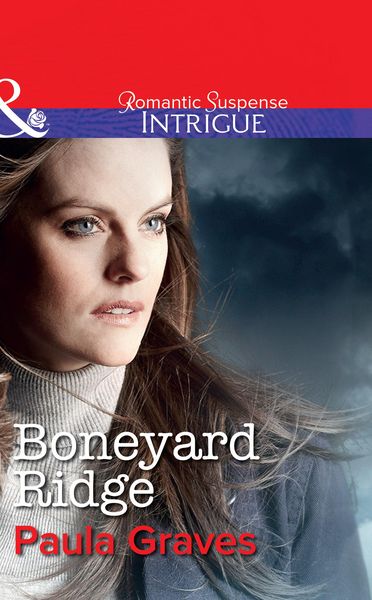 Produktbild: Boneyard Ridge
