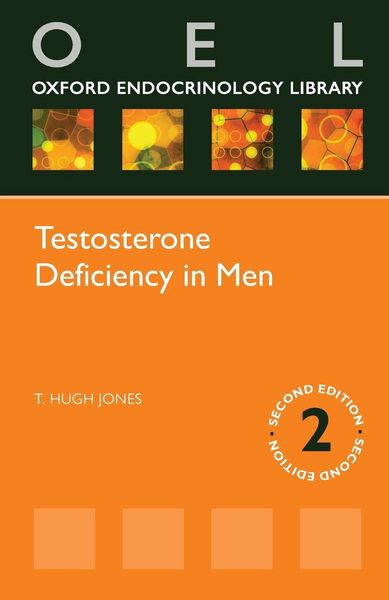 Produktbild: Testosterone Deficiency in Men (Revised)