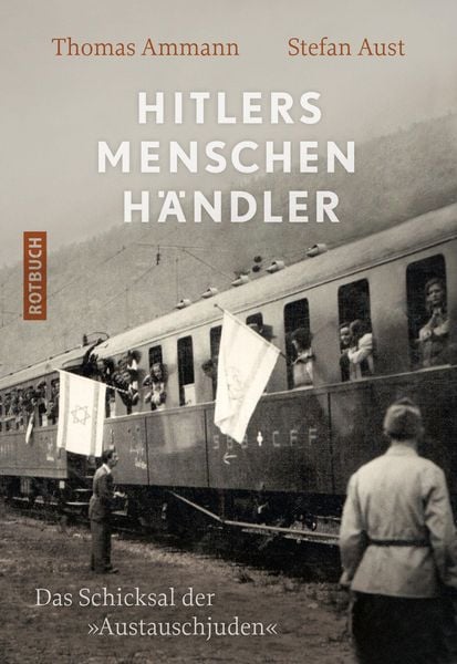 Produktbild: Hitlers Menschenhändler