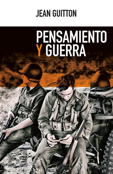 Produktbild: Pensamiento y guerra