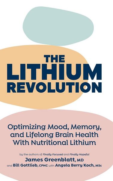 Produktbild: The Lithium Revolution