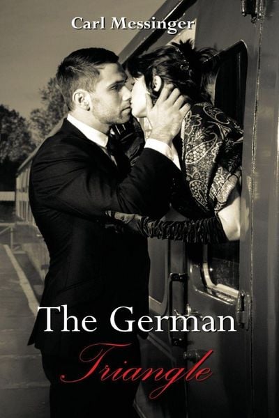 Produktbild: The German Triangle
