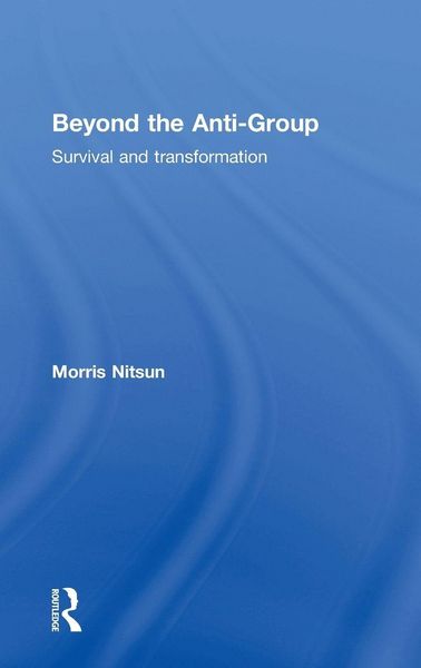 Produktbild: Beyond the Anti-Group