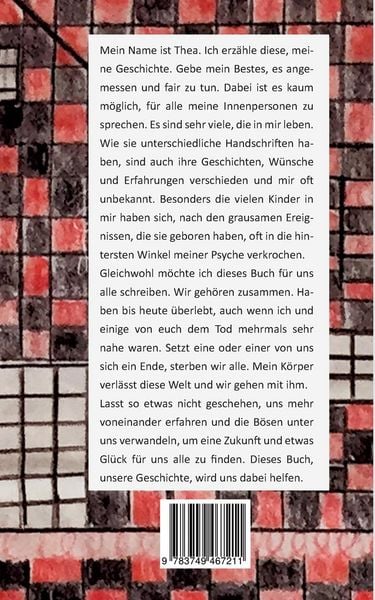 Produktbild: Ich bin viele