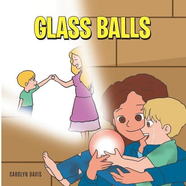 Produktbild: Glass Balls