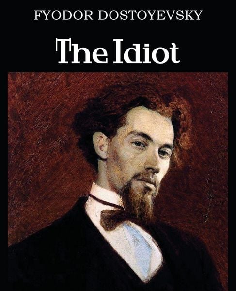 Produktbild: The Idiot