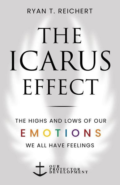 Produktbild: The Icarus Effect