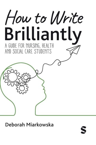 Produktbild: How to Write Brilliantly