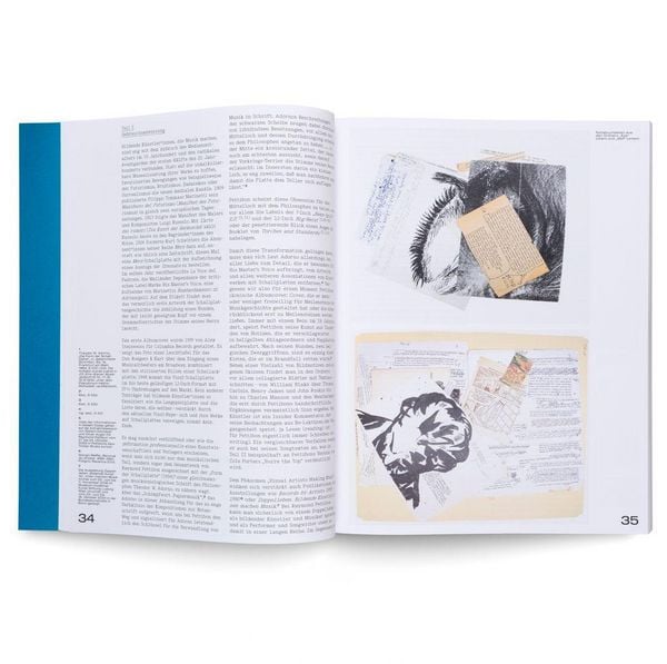 Produktbild: Raymond Pettibon: Nervous Breakdown