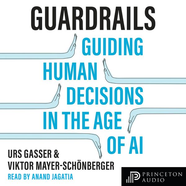 Produktbild: Guardrails