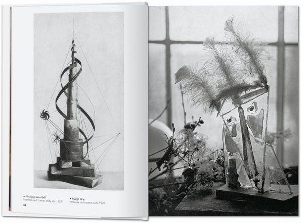 Produktbild: Bauhaus. Edici&oacute;n actualizada