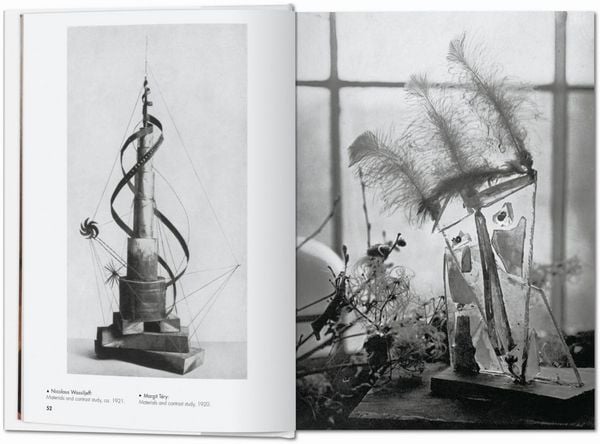 Produktbild: Bauhaus. &Eacute;dition actualis&eacute;e