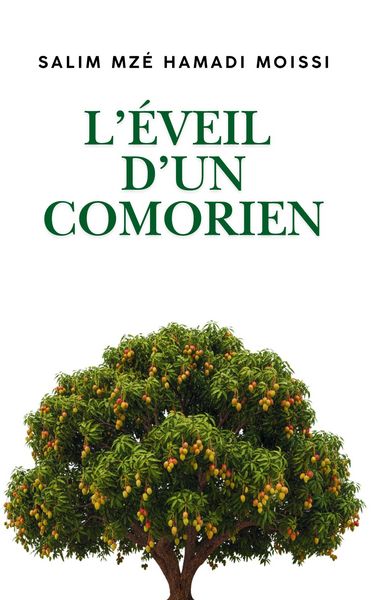 Produktbild: L'Eveil D'un Comorien
