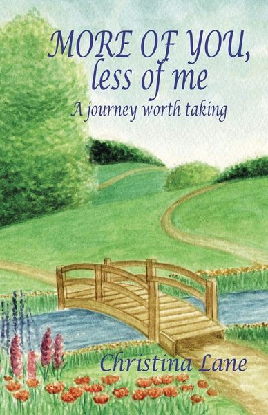 Produktbild: More of You, Less of Me