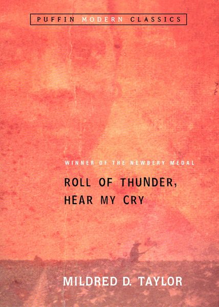 Produktbild: Roll of Thunder, Hear My Cry
