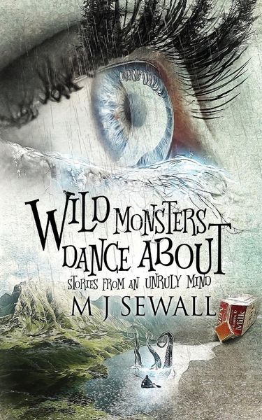 Produktbild: Wild Monsters Dance About