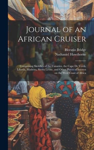Produktbild: Journal of an African Cruiser
