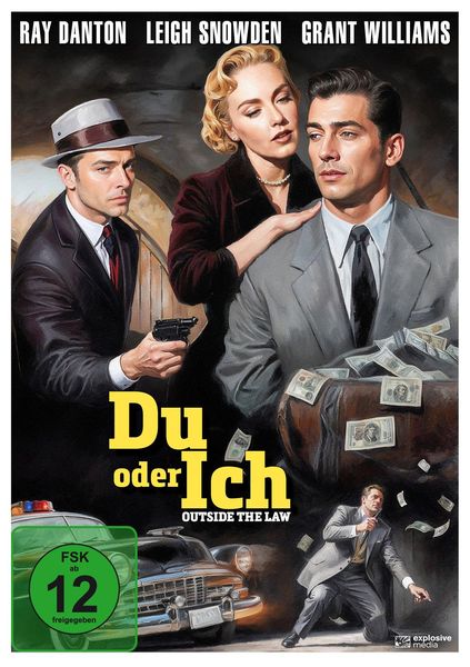 Produktbild: Du oder Ich
