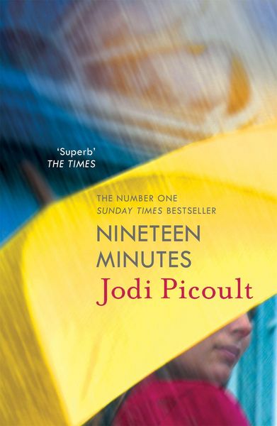 Nineteen Minutes, Taschenbuch von Jodi Picoult, Hodder And Stoughton, 9781444754360