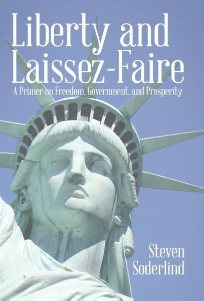 Produktbild: Liberty and Laissez-Faire