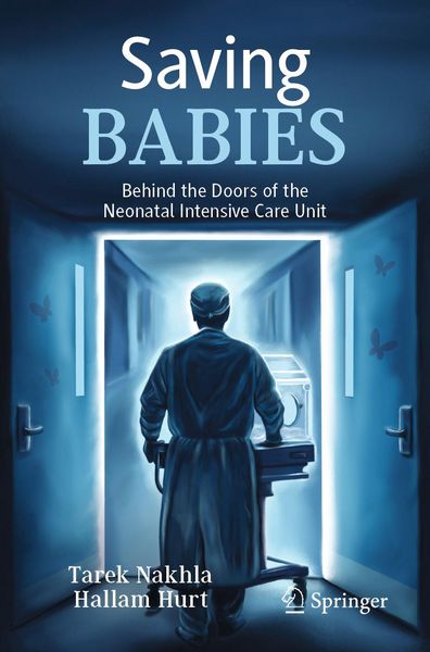 Produktbild: Saving Babies
