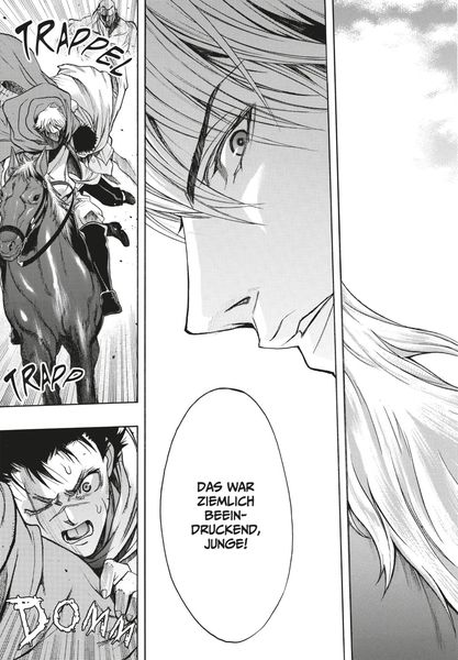 Produktbild: Attack on Titan - Before the Fall 3