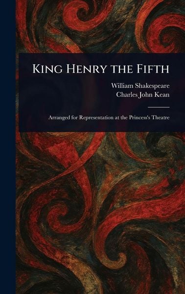 Produktbild: King Henry the Fifth